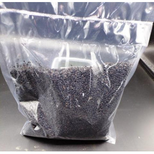 SESAMO NEGRO B. 500 G